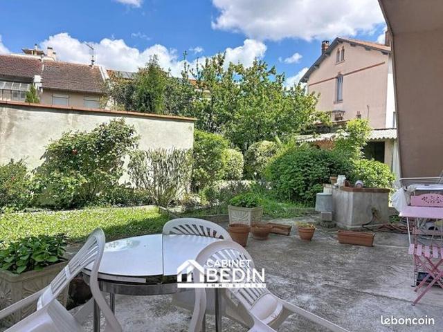Maison 7 pièces 172 m²