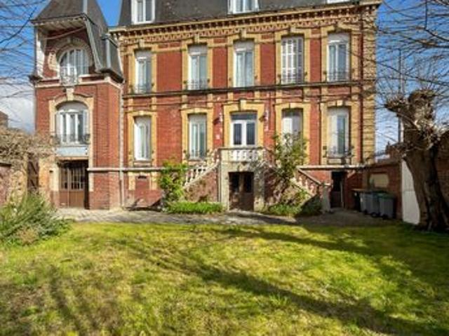 Maison 7 pièces 172 m²