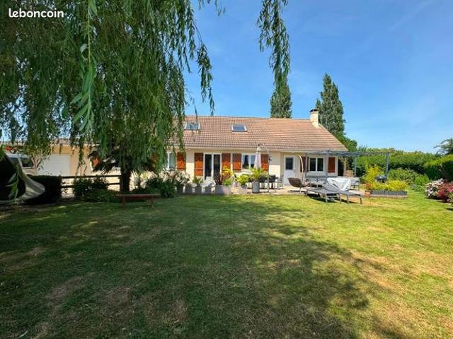 Maison 7 pièces 172 m²