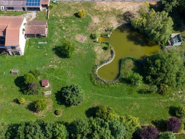 Maison 7 pièces 172 m²