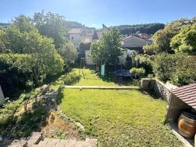 Maison 7 pièces 172 m²