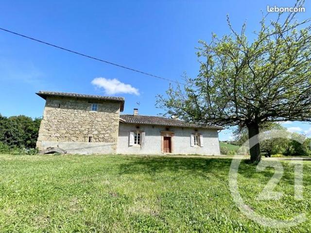 Maison 7 pièces 172 m²