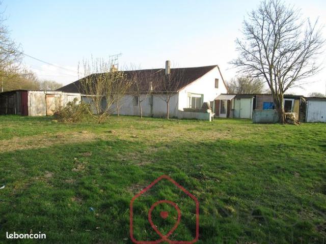 Maison 7 pièces 172 m²