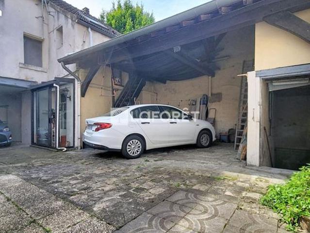Maison 7 pièces 172 m²