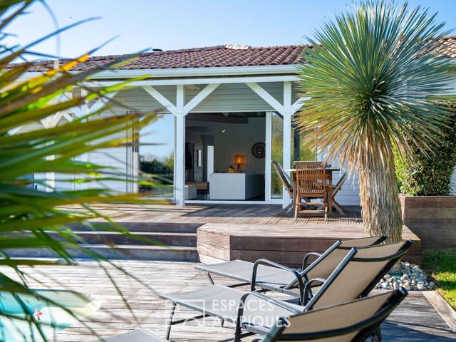 Maison 7 pièces 172 m²