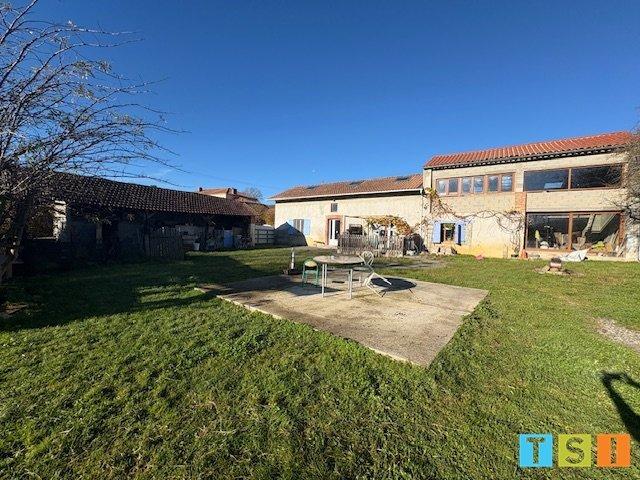 Maison 7 pièces 172 m²