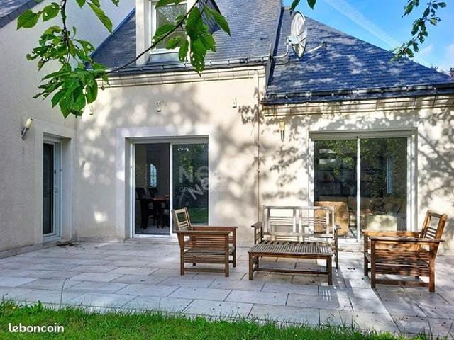 Maison 7 pièces 172 m²