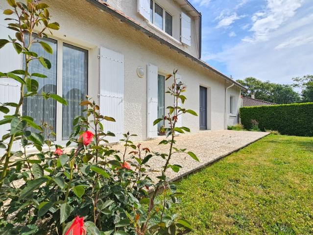 Maison 7 pièces 172 m²