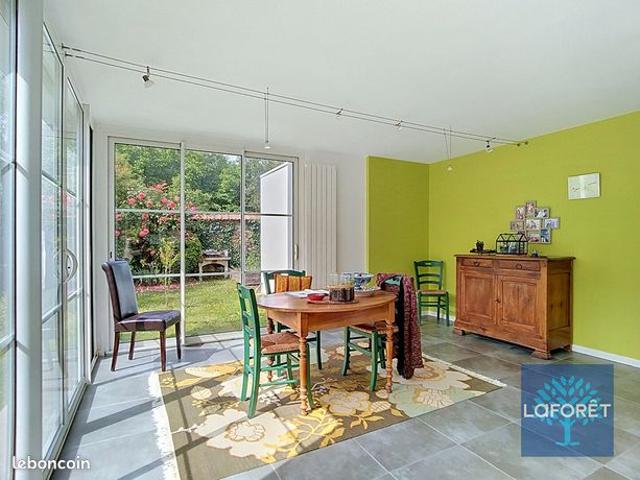 Maison 7 pièces 172 m²