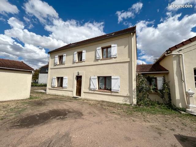 Maison 7 pièces 172 m²
