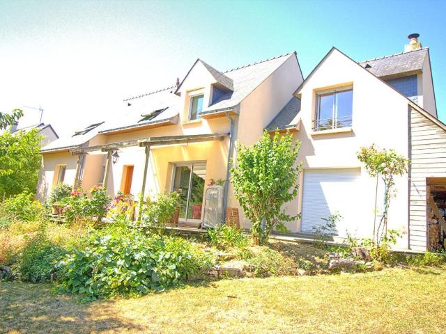Maison 7 pièces 172 m²