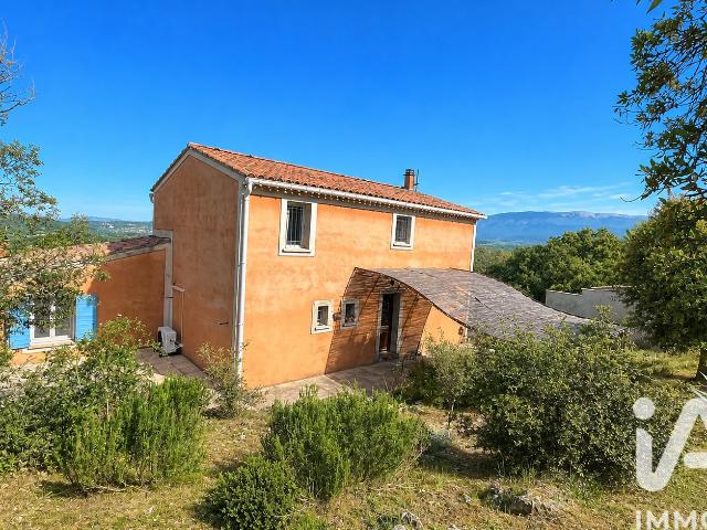 Maison 7 pièces 172 m²