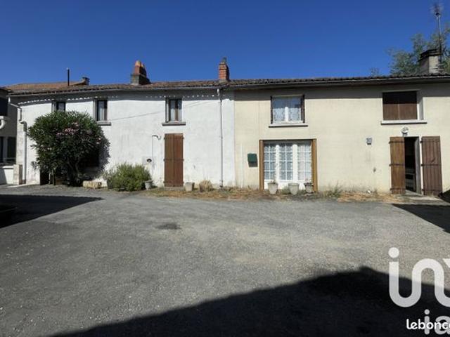 Maison 7 pièces 172 m²