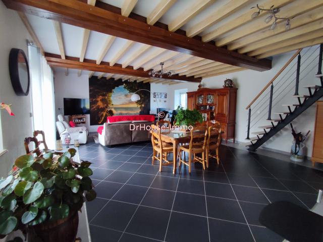Maison 7 pièces 172 m²