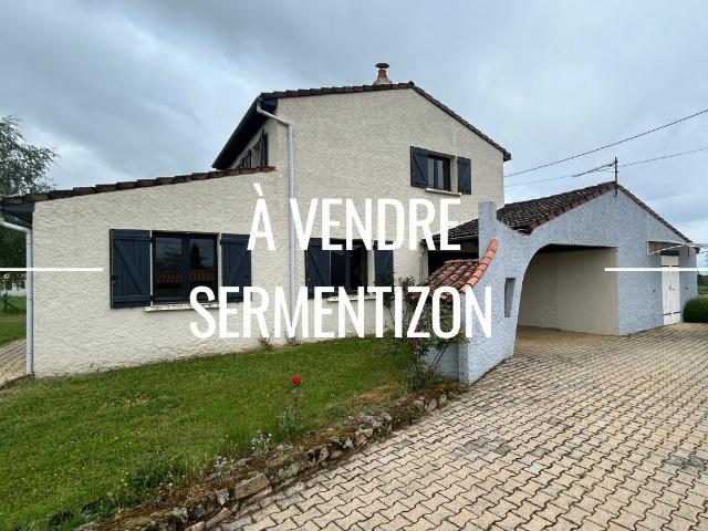 Maison 7 pièces 172 m²