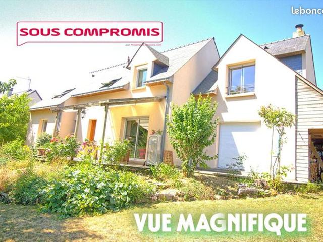 Maison 7 pièces 172 m²