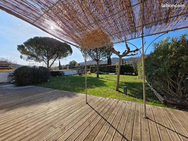 Maison 7 pièces 172 m²
