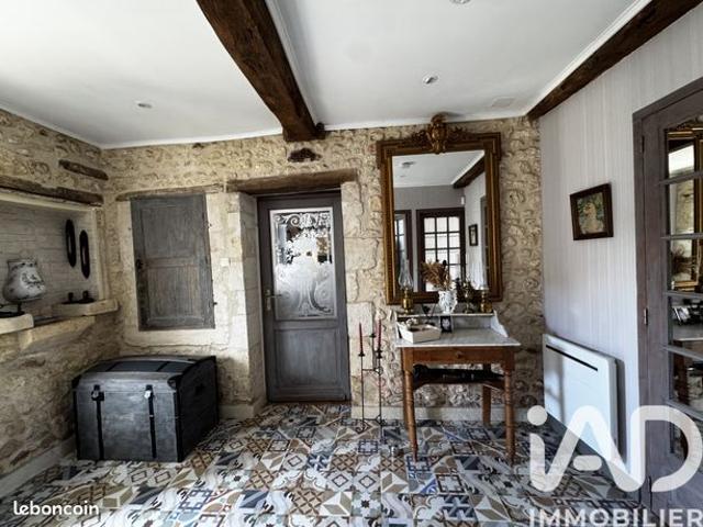 Maison 7 pièces 172 m²