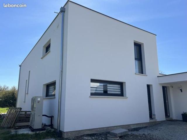 Maison 7 pièces 172 m²