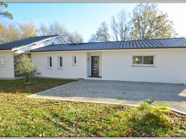 Maison 7 pièces 172 m²