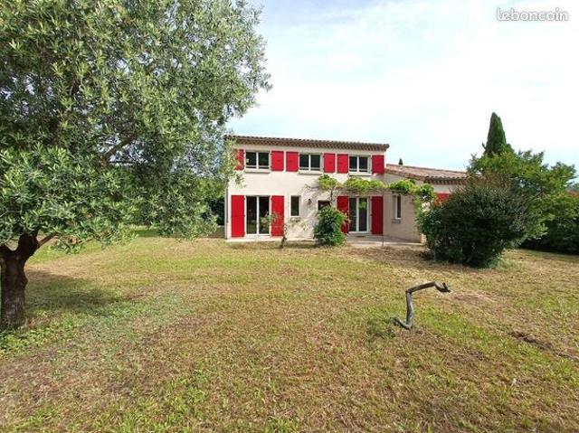 Maison 7 pièces 172 m²