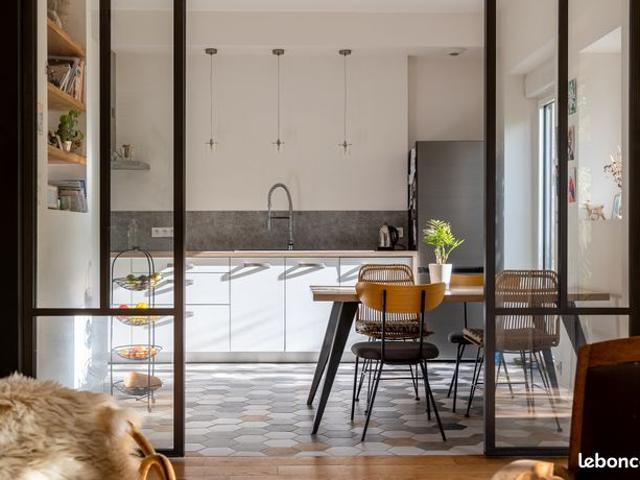 Maison 7 pièces 172 m²