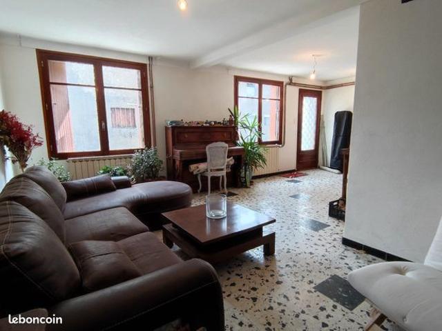 Maison 7 pièces 172 m²