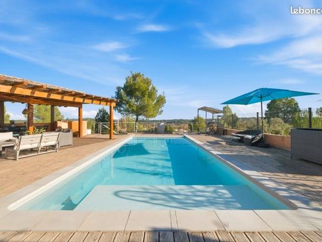Maison 7 pièces 172 m²