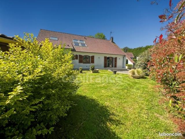 Maison 7 pièces 172 m²