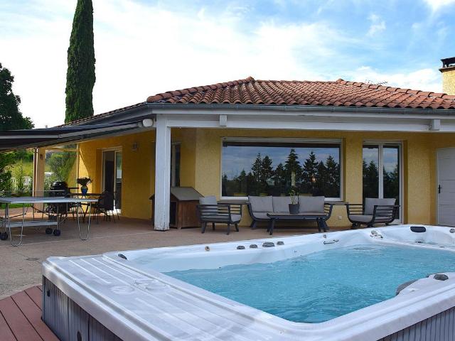 Maison 7 pièces 172 m²
