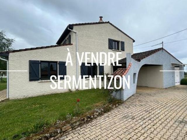 Maison 7 pièces 172 m²