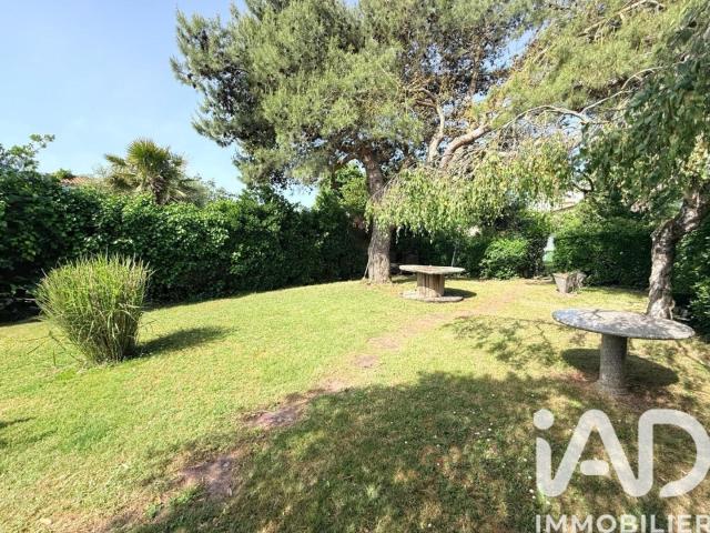 Maison 7 pièces 172 m²
