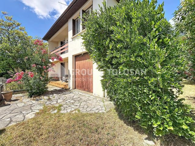 Maison 7 pièces 172 m²