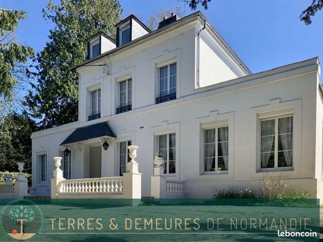 Maison 7 pièces 172 m²