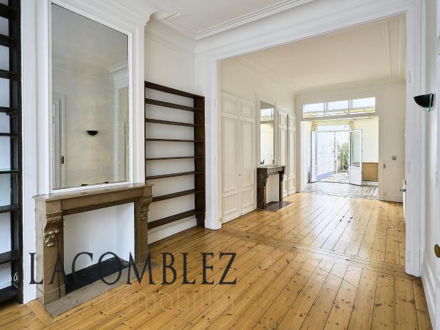 Maison 7 pièces 172 m²