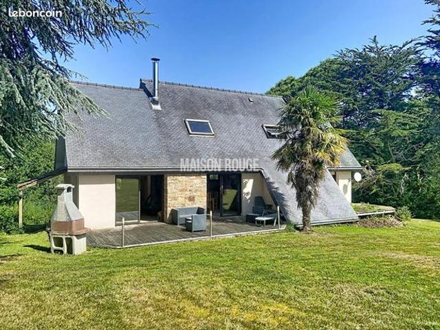 Maison 7 pièces 172 m²