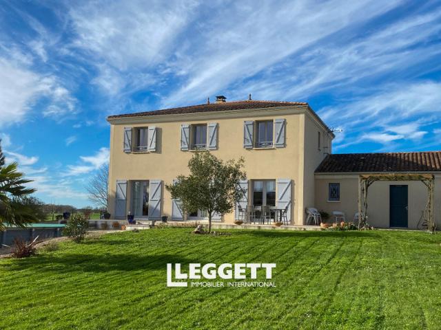 Maison 7 pièces 172 m²