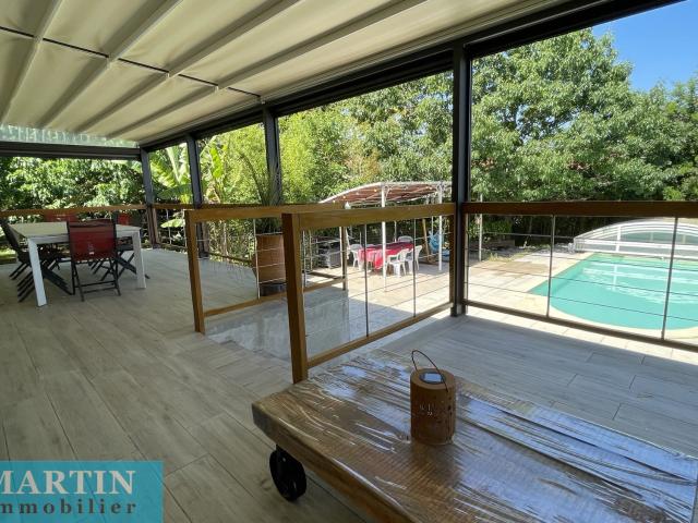 Maison 7 pièces 172 m²