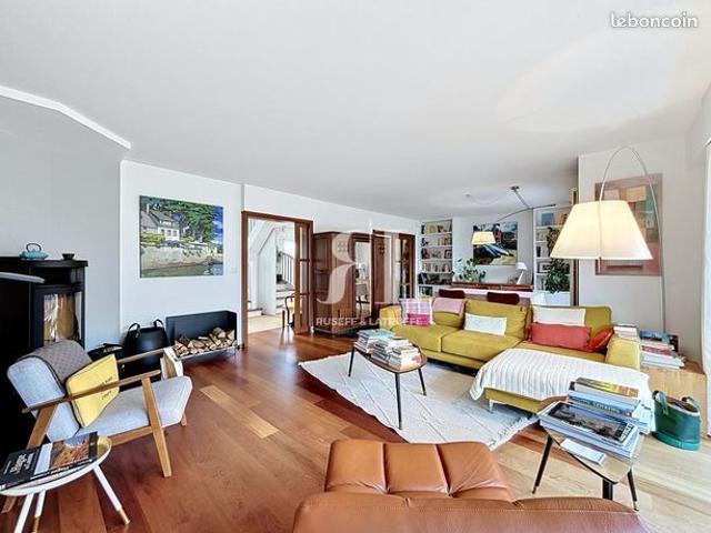 Maison 7 pièces 172 m²