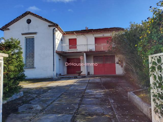 Maison 7 pièces 172 m²