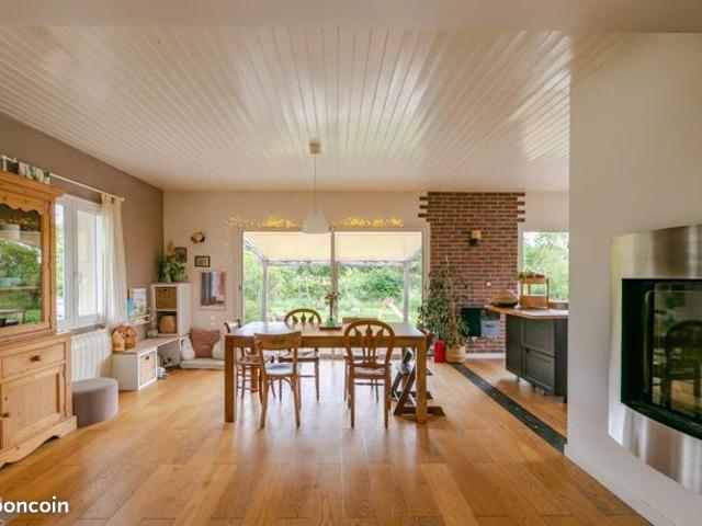 Maison 7 pièces 172 m²