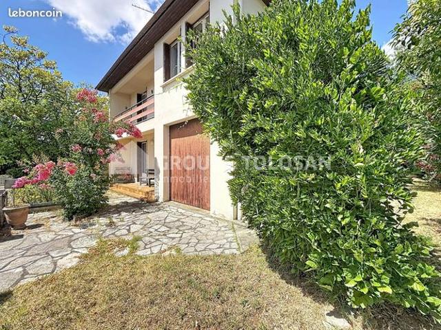 Maison 7 pièces 172 m²