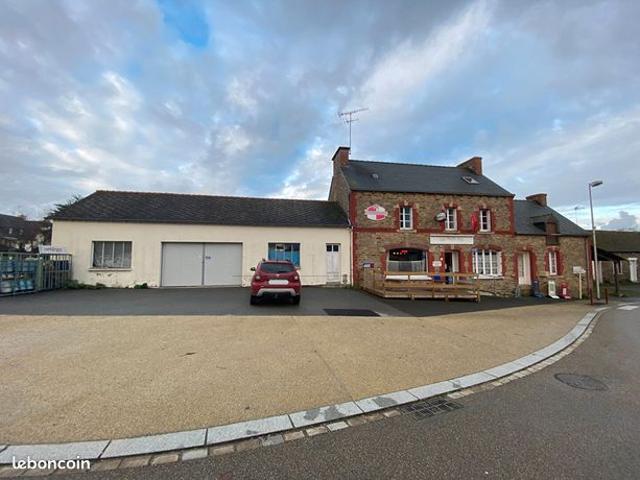 Maison 7 pièces 172 m²