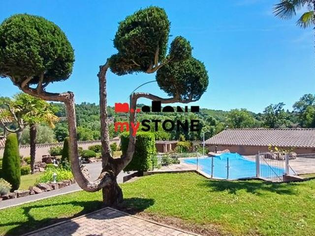 Maison 7 pièces 172 m²