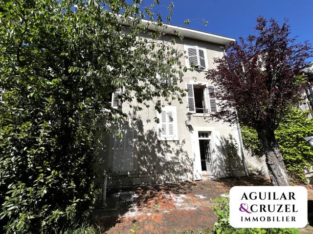 Maison 7 pièces 172 m²