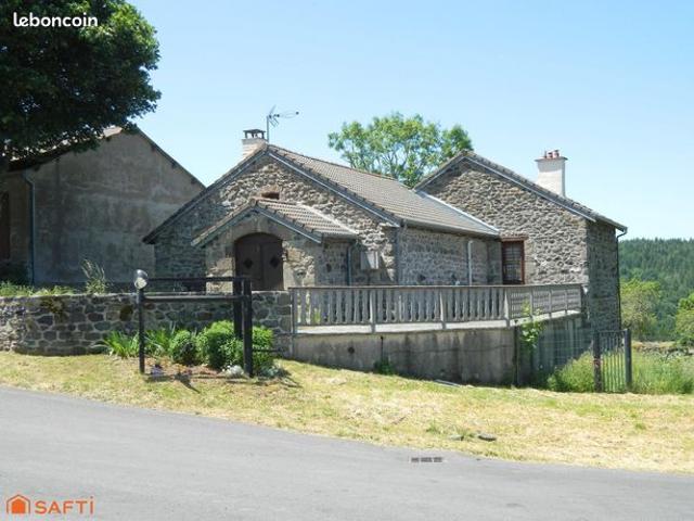 Maison 7 pièces 172 m²