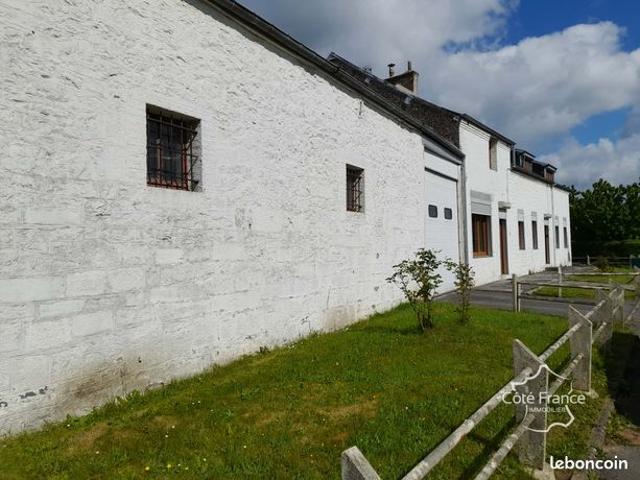 Maison 7 pièces 172 m²