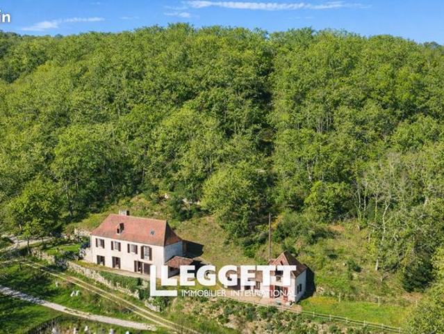 Maison 7 pièces 172 m²