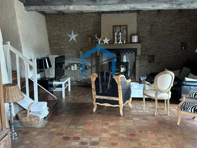 Maison 7 pièces 172 m²