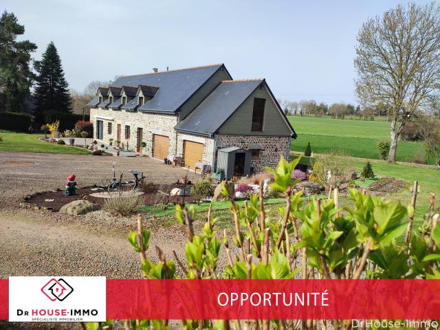 Maison 7 pièces 172 m²